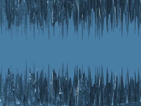 Icicle