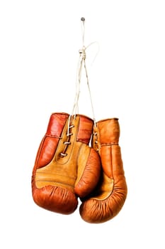 Boxing Glove -1-