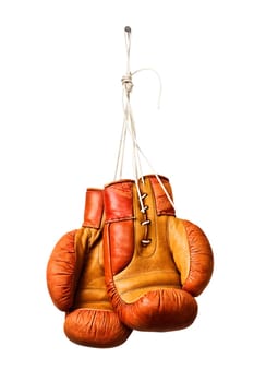 Boxing Glove -2-