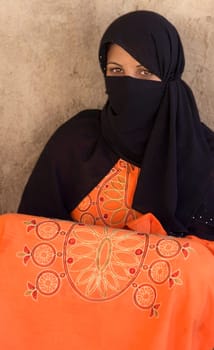 Sabah in festive garb