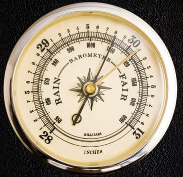 Barometer