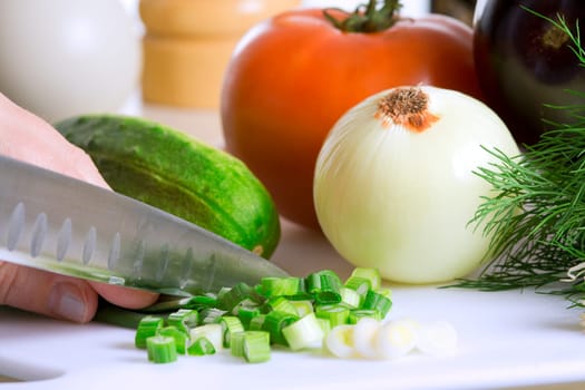 Salad