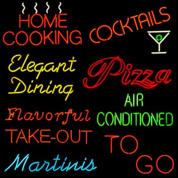 Restaurant Neon