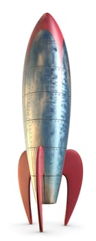 Rocket