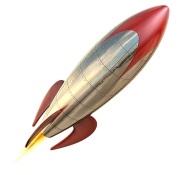 Rocket