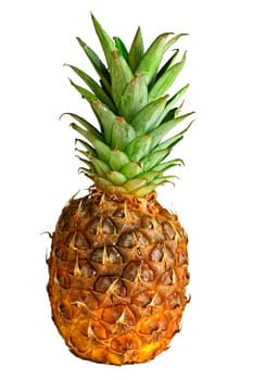 pineapple background