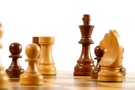 Chess 29