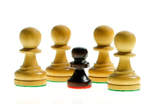 Chess 32