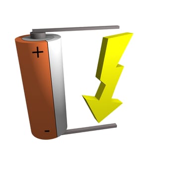 Battery power