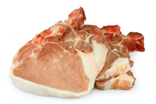 Pork chops