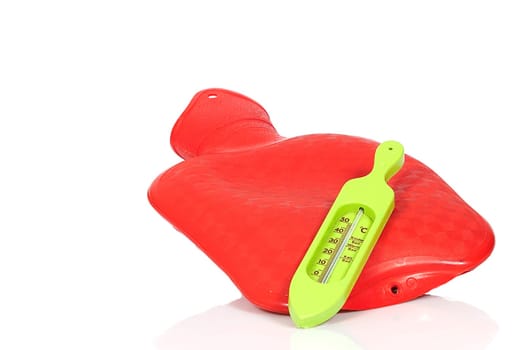 Warm Bed Bottle 2
