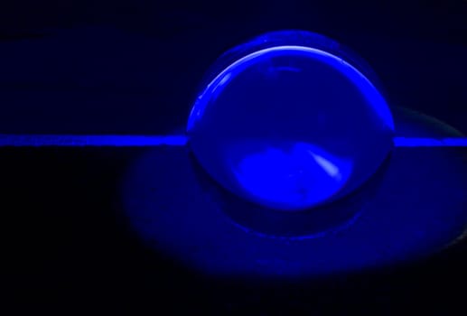 Mystical Glass Ball