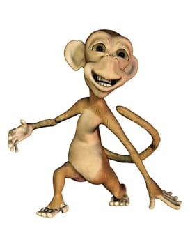 Monkey