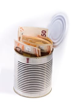Money box wd634