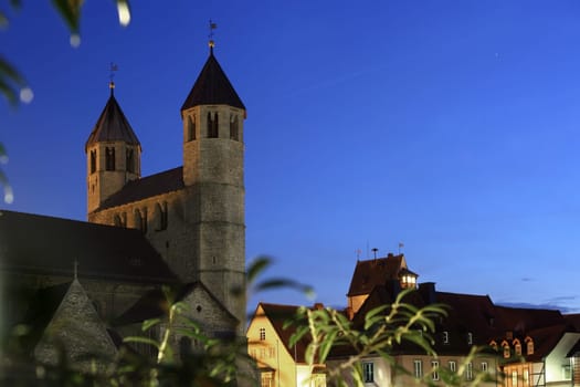 bad gandersheim