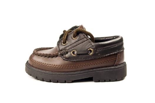 Baby shoe
