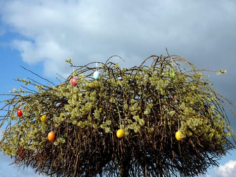 Easter egg
