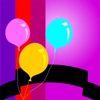 balloon