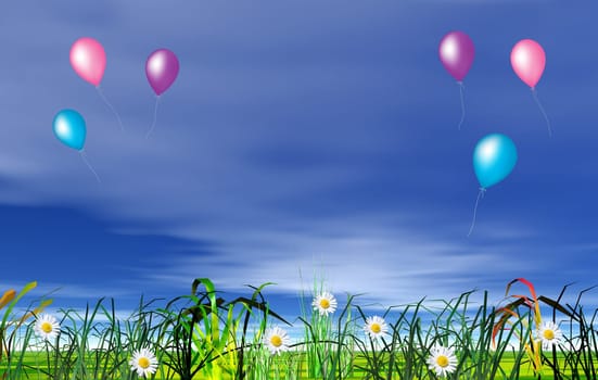 Balloons