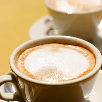 Cappuccino
