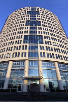 ABC Tower