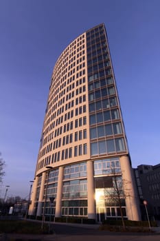 ABC Tower