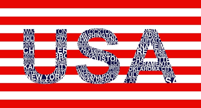 Text USA