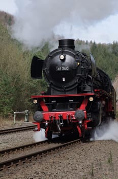Damoflok BR 41