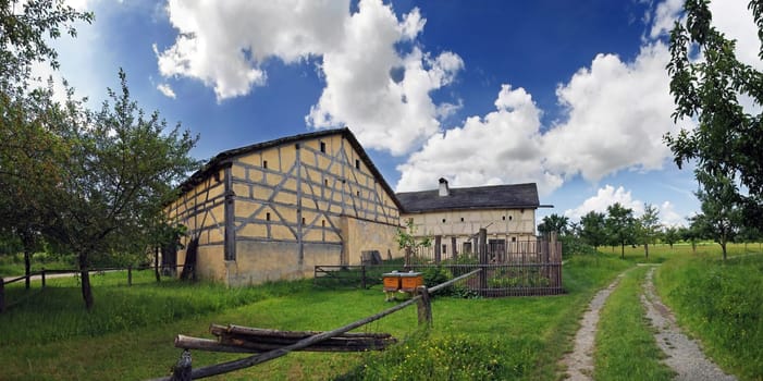 Jura Farm 2