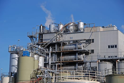 Factory