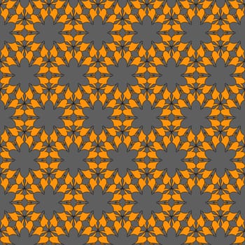 Wallpaper pattern