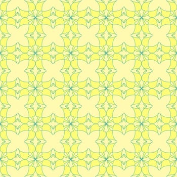 Wallpaper pattern
