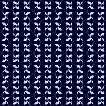 Wallpaper pattern