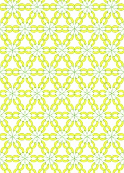 Wallpaper pattern