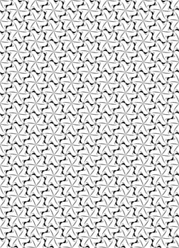 Wallpaper pattern