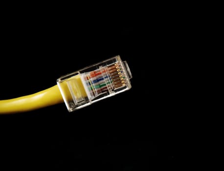ethernet connectors
