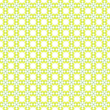 Wallpaper pattern