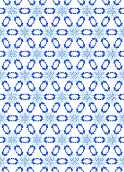 Wallpaper pattern