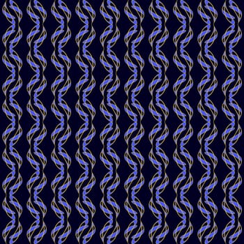 Wallpaper pattern