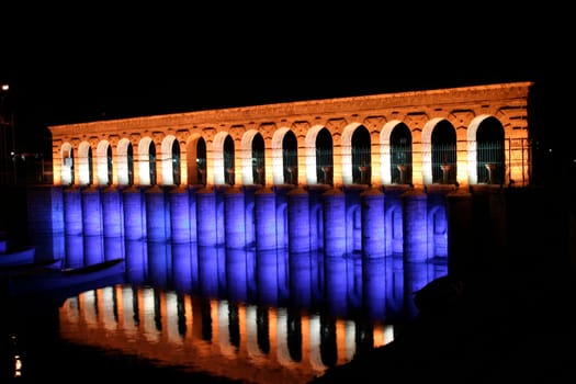beysehir lake