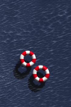Lifebuoys