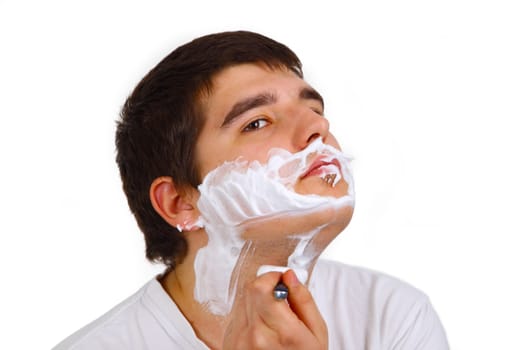 Wet shaving