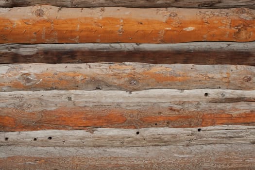 old wood