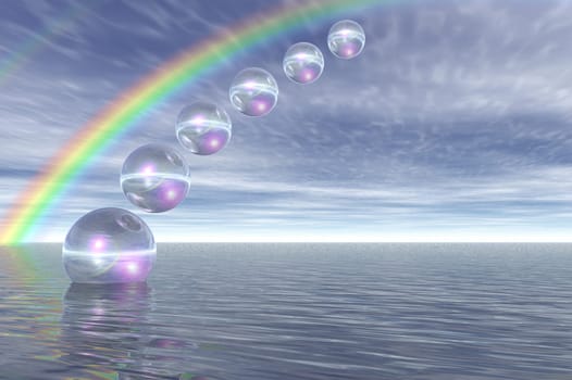 Bubbles