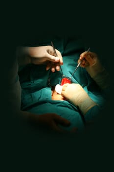 general surgeons