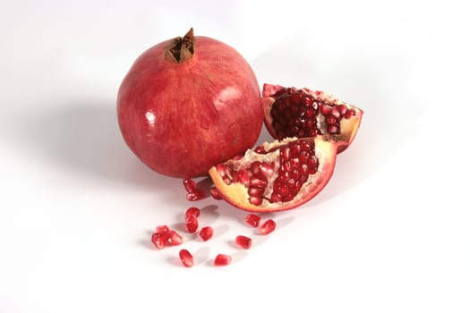 pomegranate