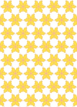 Wallpaper pattern