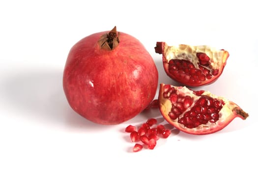 pomegranate