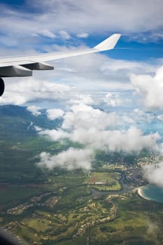 About Mauritius