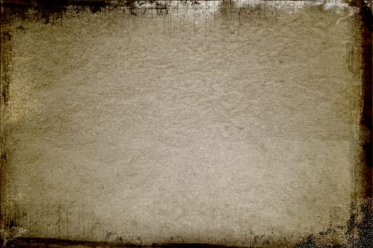 Old grunge texture